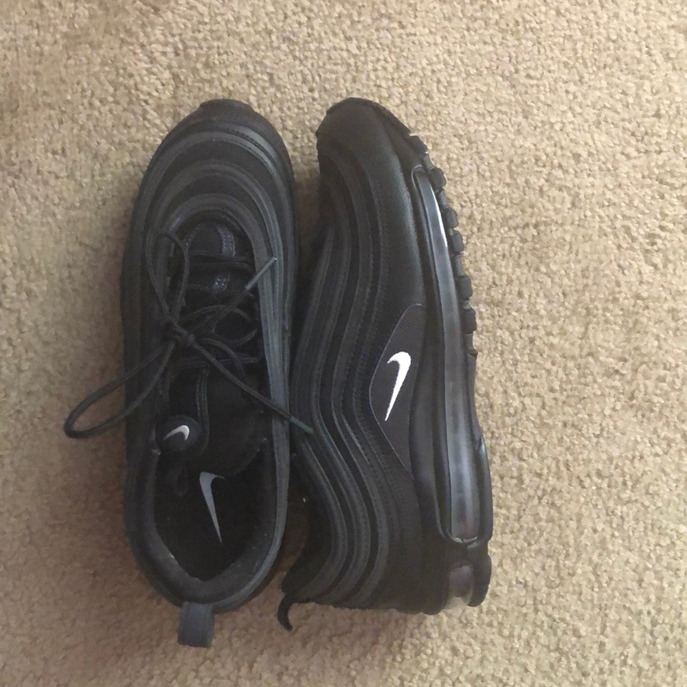 Nike Airmax 97 (fit like a 10)